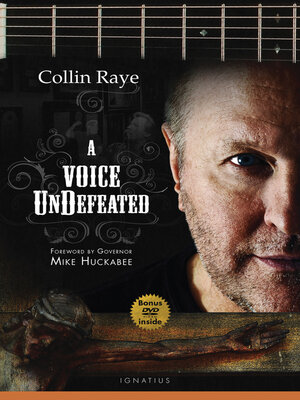 cover image of A Voice Undefeated